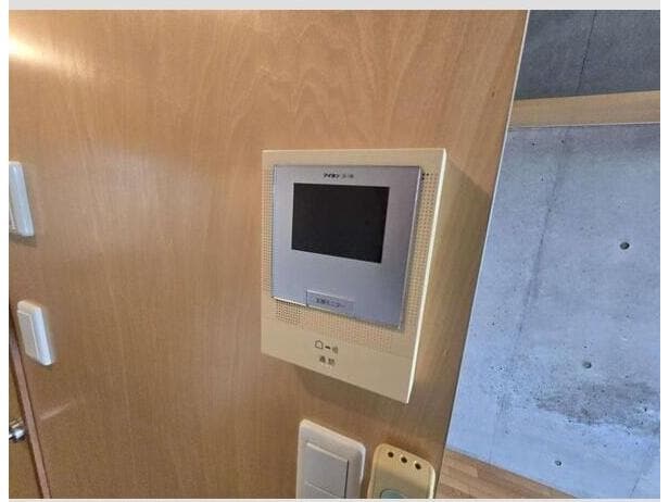  アルフォレスト森山