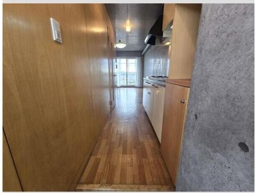  アルフォレスト森山