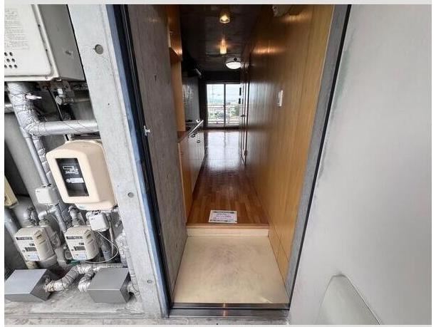  アルフォレスト森山