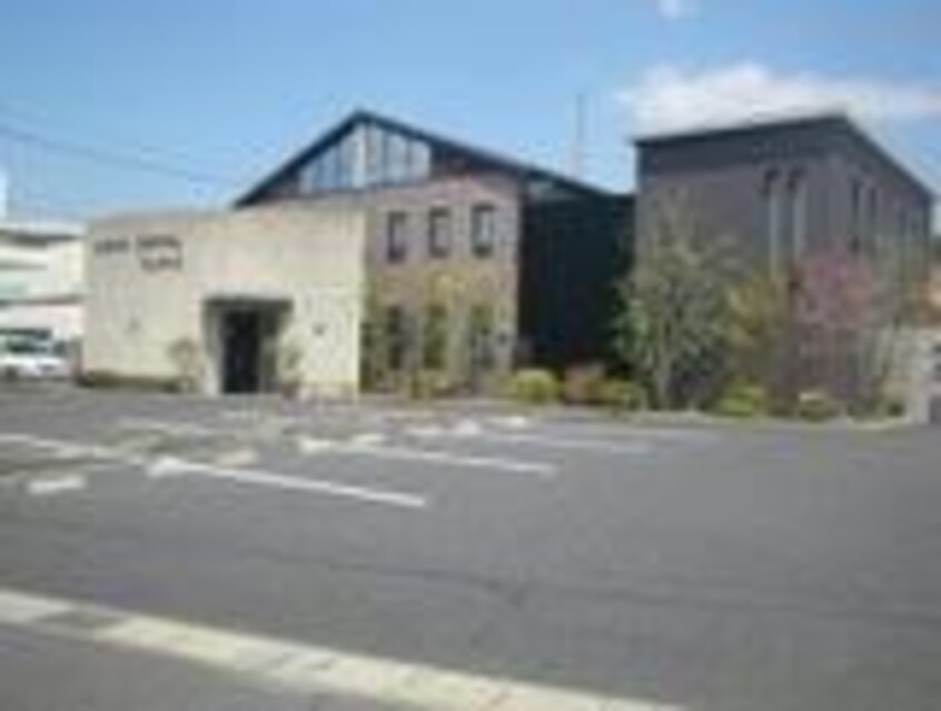 おおしお歯科(病院)まで700m ＭＯＣＨＡ’Ｓ　ＨＯＵＳＥ