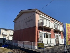 Surplus　レオパレス　A