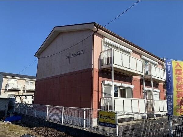  Surplus　レオパレス　A