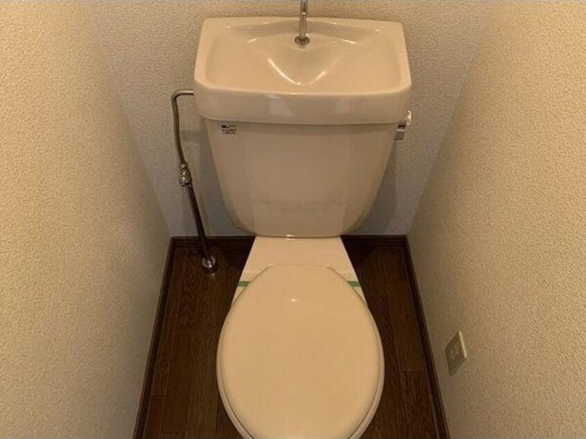  Surplus　レオパレス　A