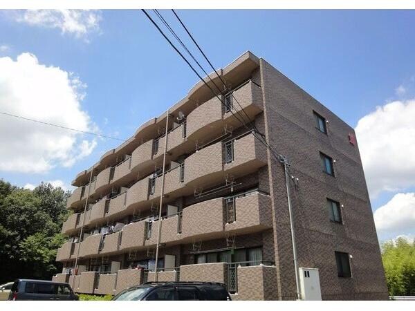  フォレストパークⅡ