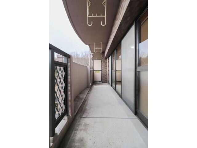  フォレストパークⅡ