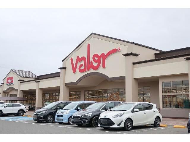 バロー広見店(スーパー)まで3245m フォレストパークⅡ