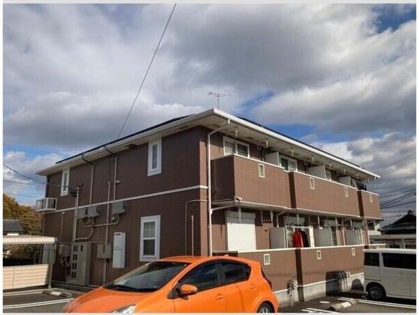  プリムローズⅢ