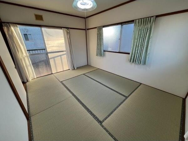  禅台寺3丁目戸建