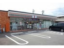 セブンイレブン土岐市駅北店(コンビニ)まで316m コーポ加藤Ⅲ