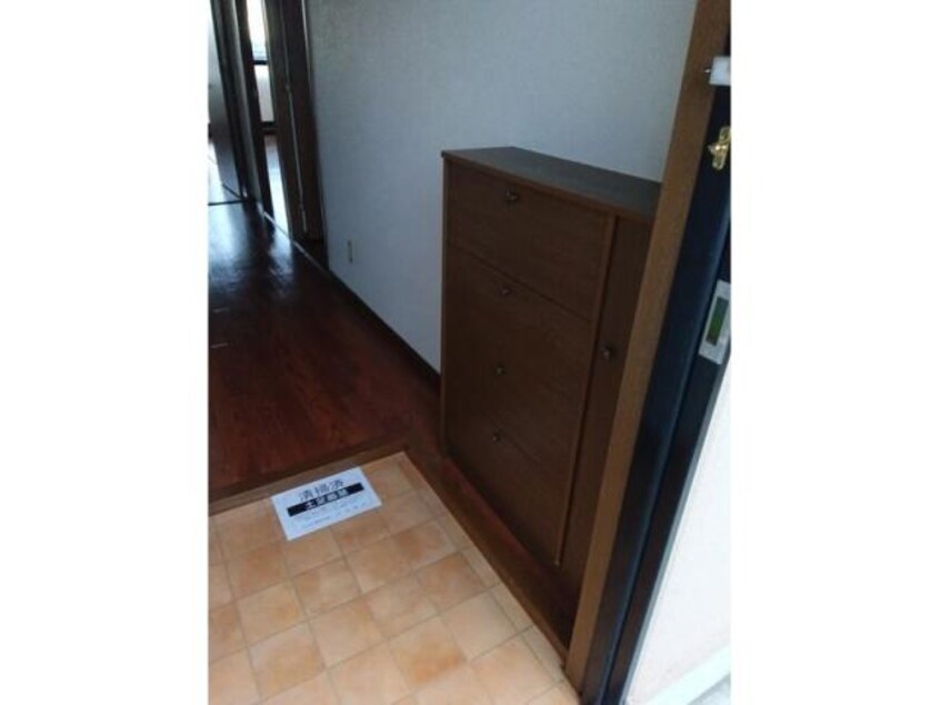  スプリームサンモール