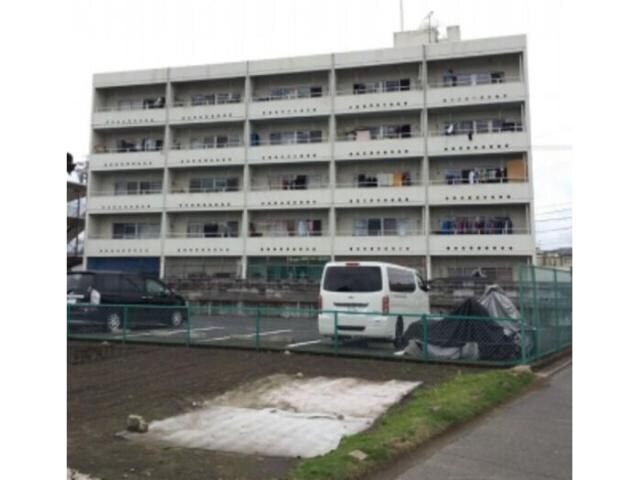  サンライフ今渡