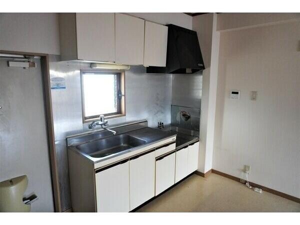  サンライフ今渡