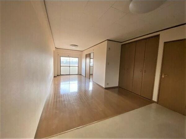  サンライフ今渡