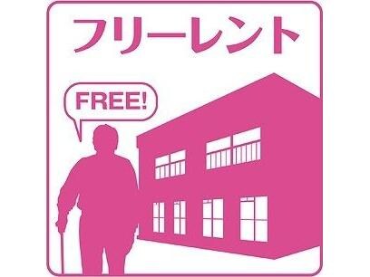  サンライフ今渡