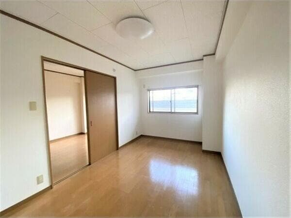  サンライフ今渡