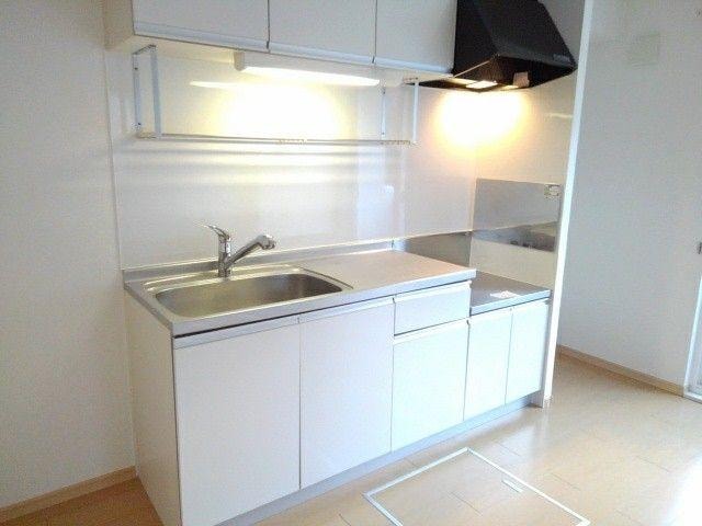  レジデンス　ヒヨリ　Ｂ