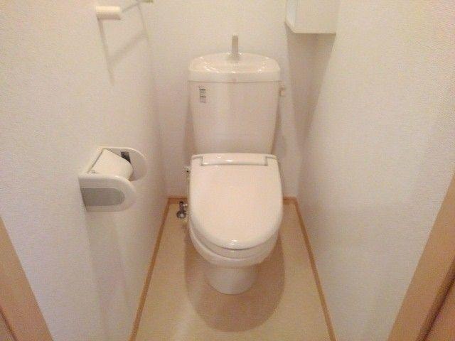  レジデンス　ヒヨリ　Ｂ