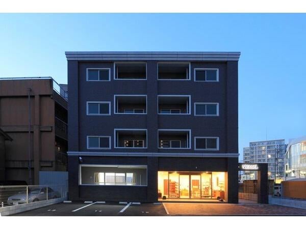  VESSEL(ベッセル)