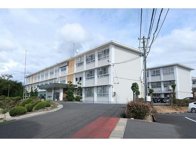 岐阜県立恵那農業高校(高等学校/高等専門学校)まで900m アティランＣ