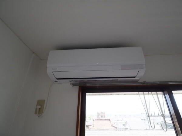  サントピア東山