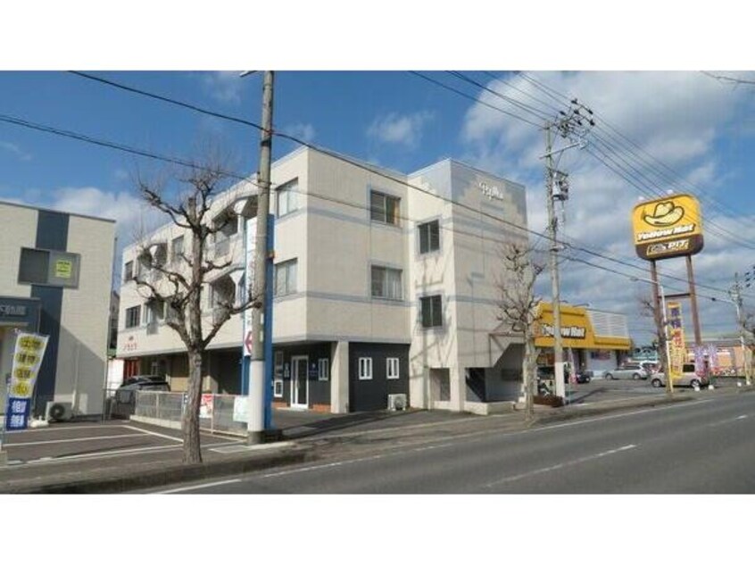  シティハウス パピヨン