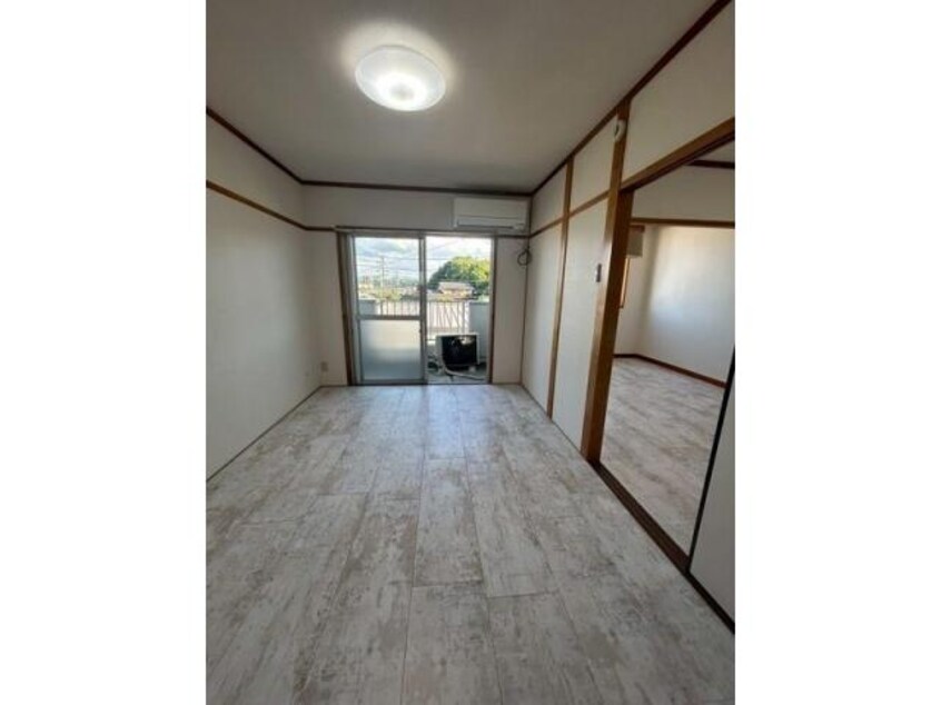  シティハウス パピヨン