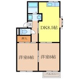 シャンポール喜多