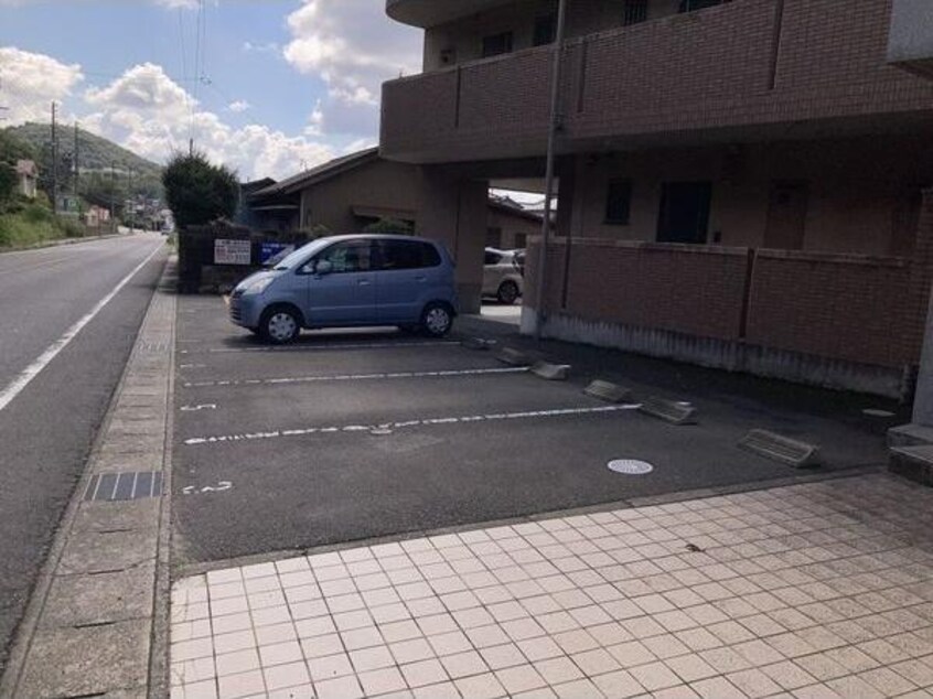  プリミエール松坂