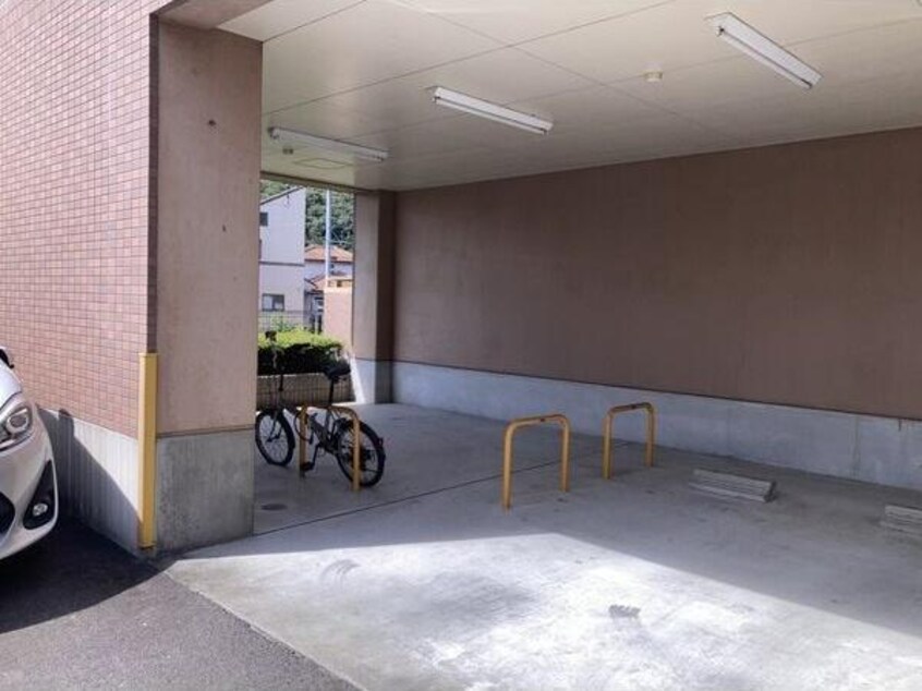  プリミエール松坂