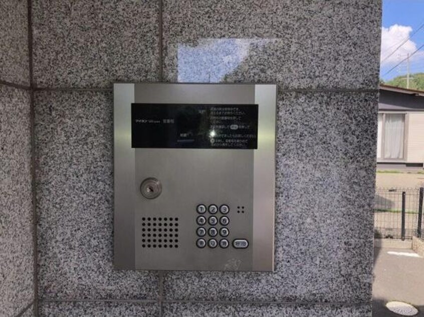  プリミエール松坂