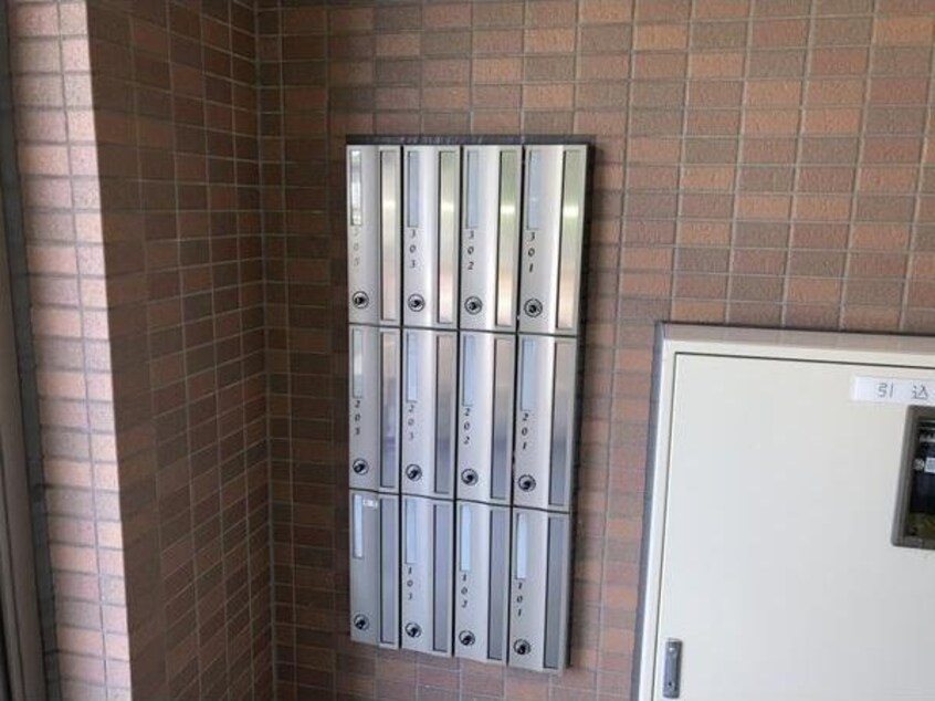  プリミエール松坂