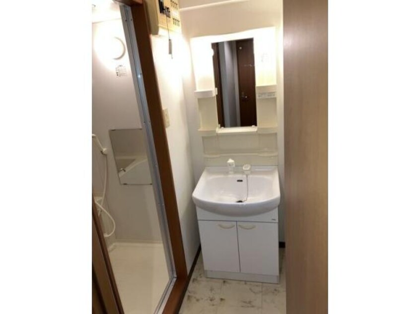  プリミエール松坂