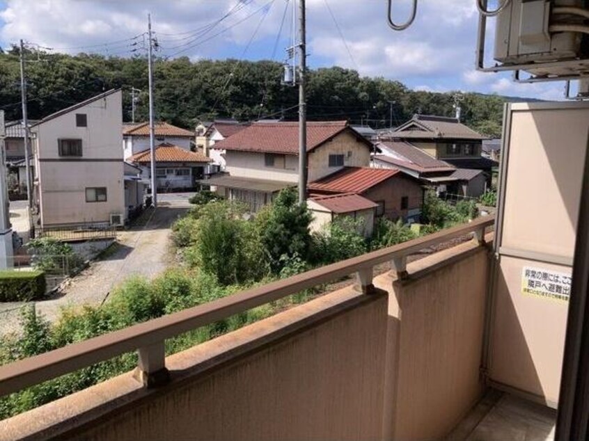  プリミエール松坂