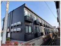 レオパレスM　Ⅱ