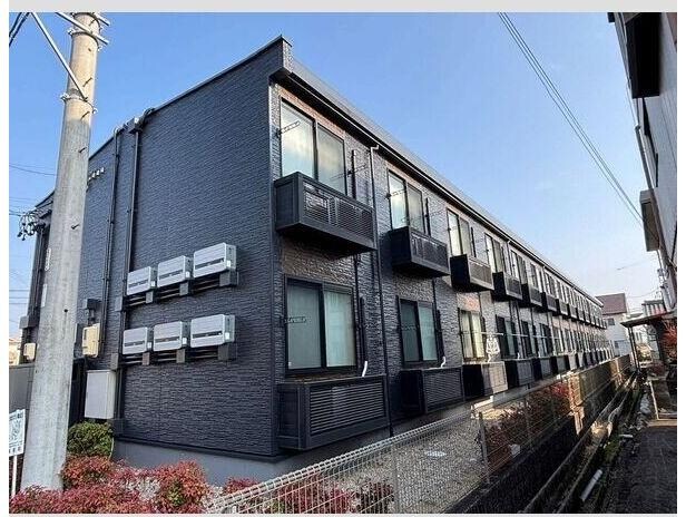  レオパレスM　Ⅱ