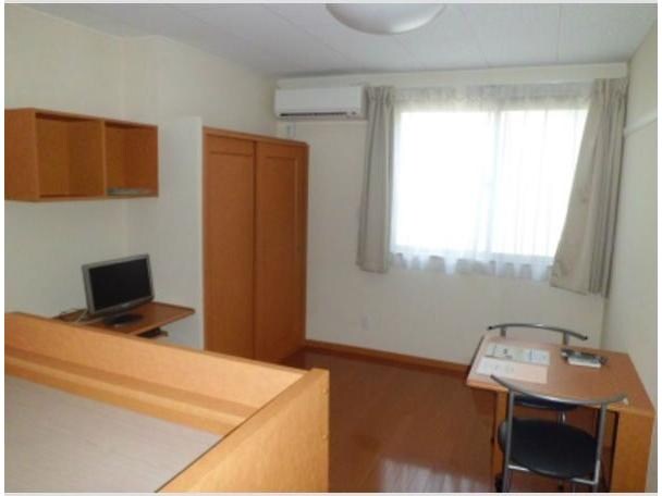  レオパレスM　Ⅱ