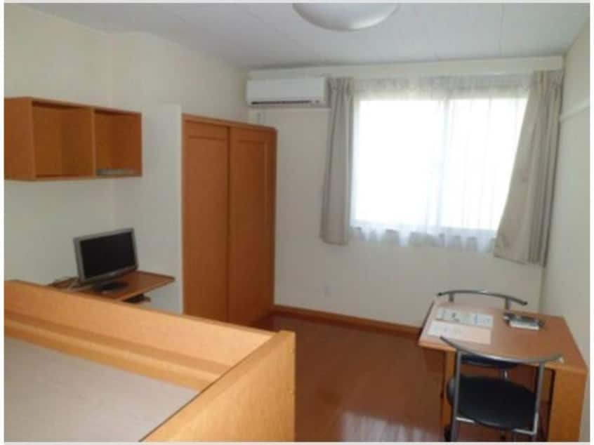  レオパレスM　Ⅱ