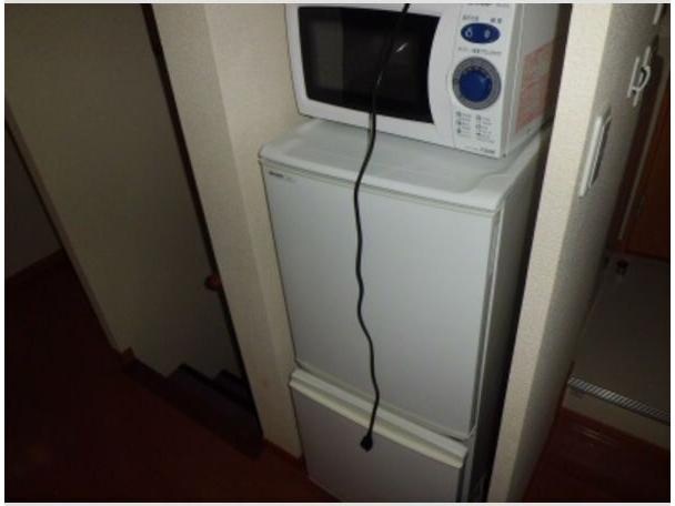  レオパレスM　Ⅱ