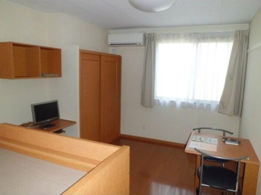  レオパレスM　Ⅱ