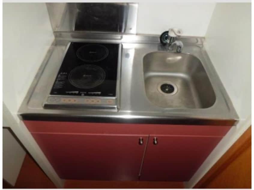  レオパレスM　Ⅱ