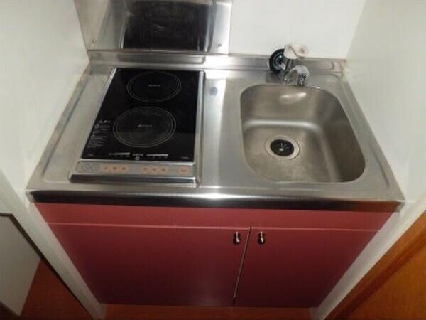  レオパレスM　Ⅱ