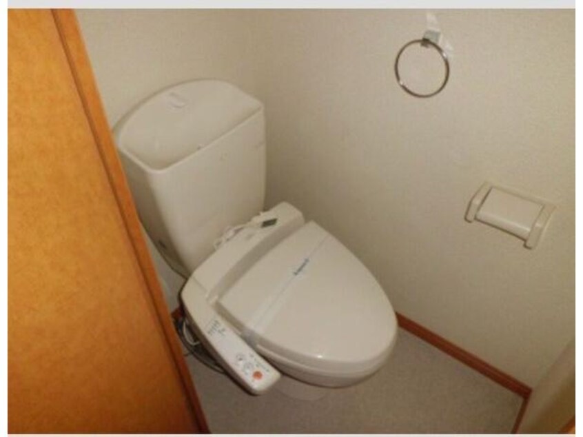  レオパレスM　Ⅱ