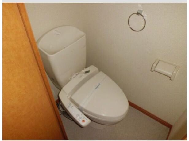  レオパレスM　Ⅱ