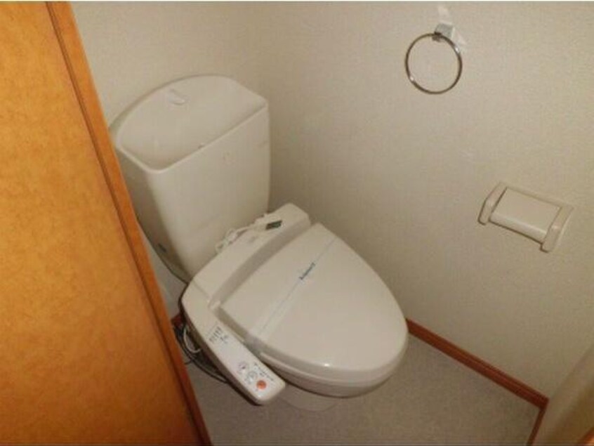  レオパレスM　Ⅱ