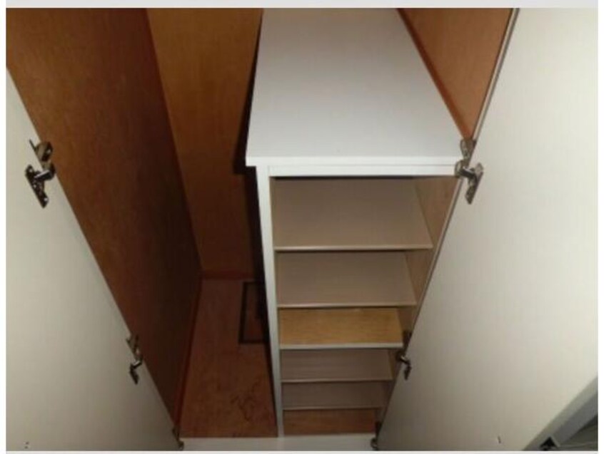  レオパレスM　Ⅱ