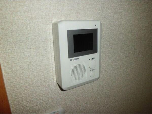  レオパレスM　Ⅱ