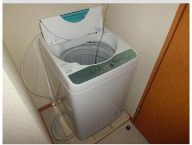  レオパレスM　Ⅱ