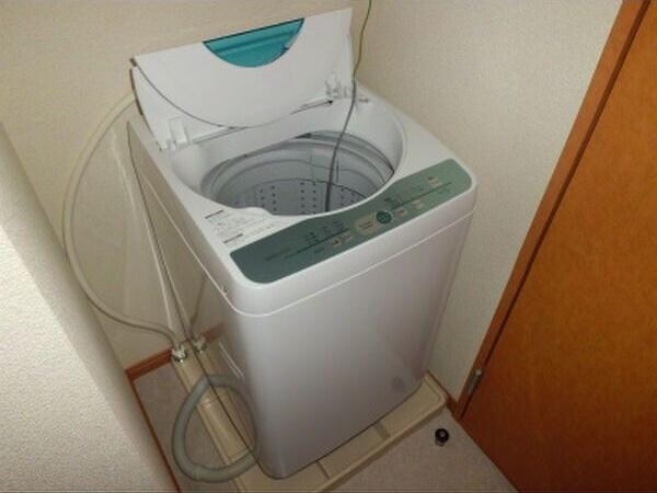  レオパレスM　Ⅱ