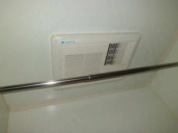  レオパレスM　Ⅱ