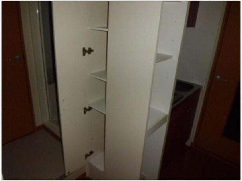  レオパレスM　Ⅱ